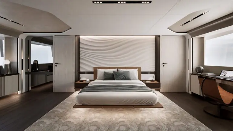 ISA Yachts