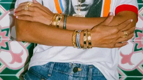 Tendințe de urmărit pentru colecțiile de bijuterii de designer