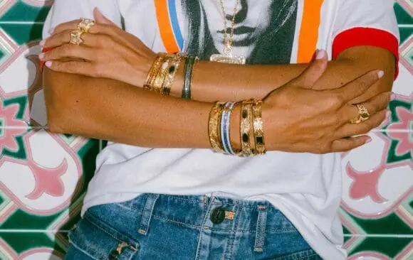 Tendințe de urmărit pentru colecțiile de bijuterii de designer