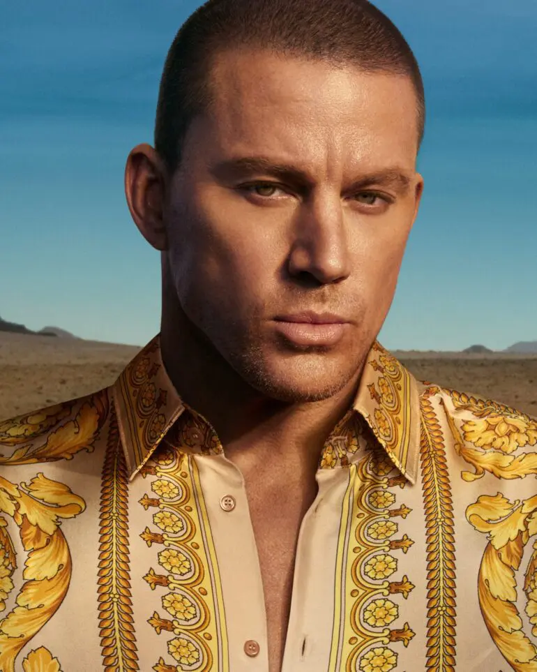 Channing Tatum