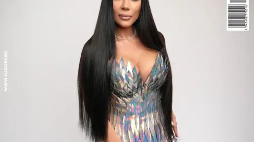 Luxury 142 – Alexandra Dumitru