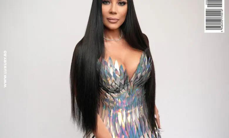 Luxury 142 – Alexandra Dumitru