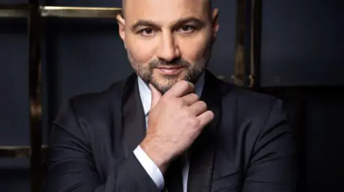 Florin Ababe: „ARQA Jolie Village este o expresie a rafinamentului contemporan”