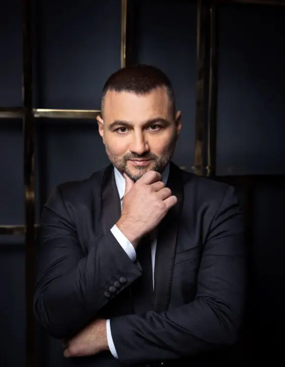 Florin Ababe: „ARQA Jolie Village este o expresie a rafinamentului contemporan”