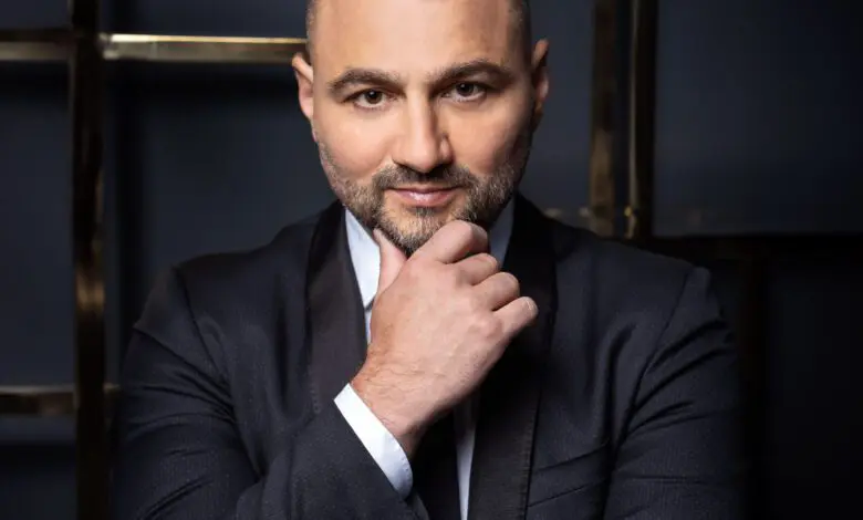 Florin Ababe: „ARQA Jolie Village este o expresie a rafinamentului contemporan”