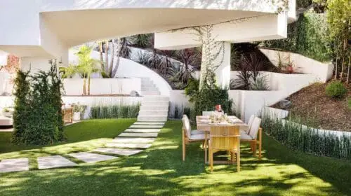 Vila Macallan își deschide porțile în Los Angeles