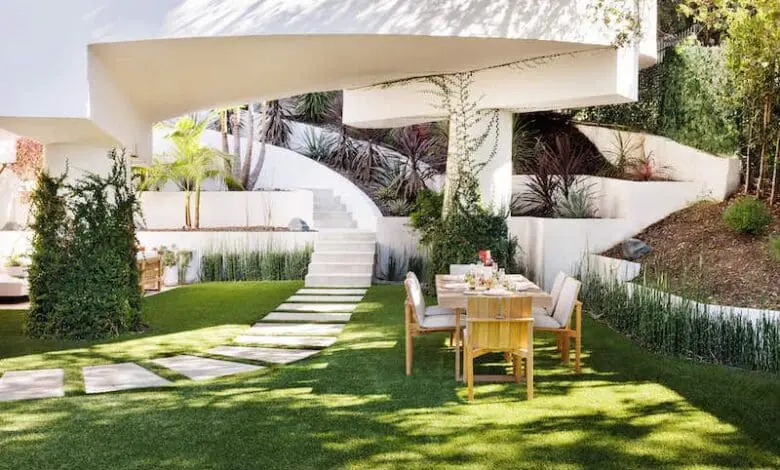 Vila Macallan își deschide porțile în Los Angeles