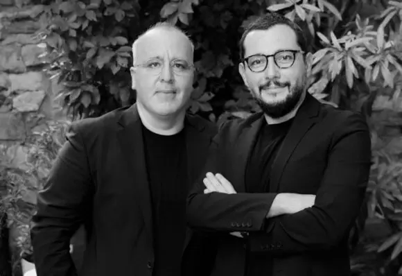 Mert Guzel și Murat Katran: „Parfumul este intrinsec legat de stilul de viață, de modă și de identitate”