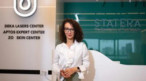 Dr. Oana Bozdog: „Biostimulatoarele de colagen sunt cele mai în vogă tratamente pentru rejuvenarea pielii”