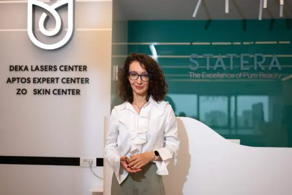 Dr. Oana Bozdog: „Biostimulatoarele de colagen sunt cele mai în vogă tratamente pentru rejuvenarea pielii”
