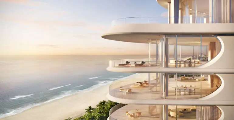 Shore Club
