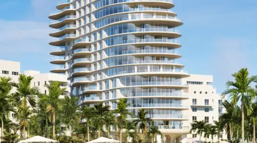 Shore Club, proiectul opulent din Miami cu penthouse de 120 de milioane de dolari