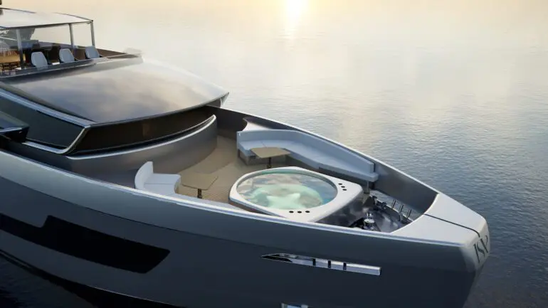 ISA Yachts