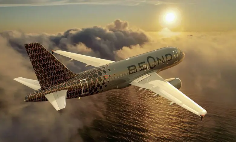 Compania aeriană de lux Beond zboară acum între Milano și Maldive