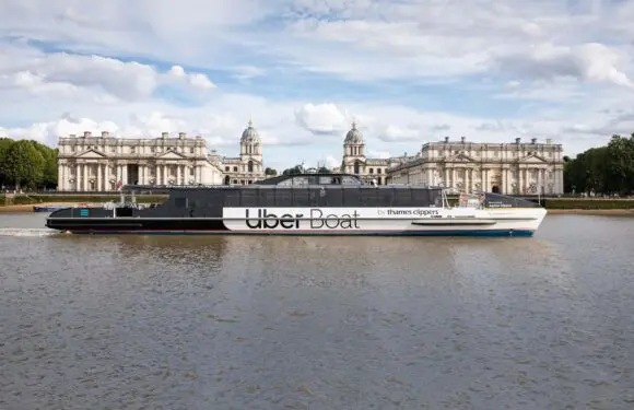 Uber Boat se lansează în Europa în această vară