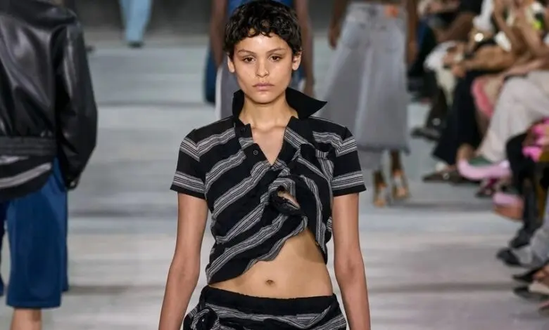 How To Wear: The Polo Shirt