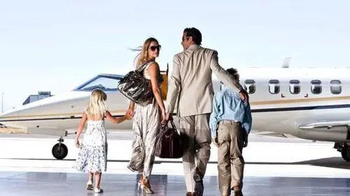 Familiile ultra-bogate vor valora 9,5 trilioane de dolari până în 2030