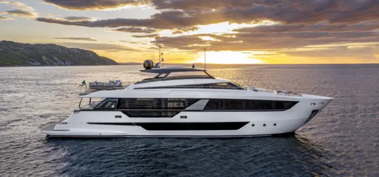 Cannes Yachting Festival 2024