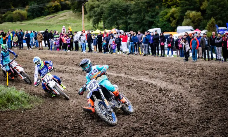 Campionatul Mondial FIM Supermoto pentru prima dată în România