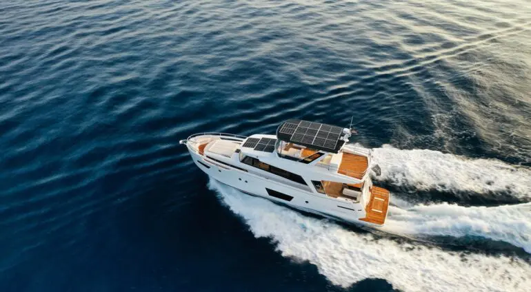 Cannes Yachting Festival 2024