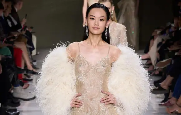 Ce înseamnă haute couture