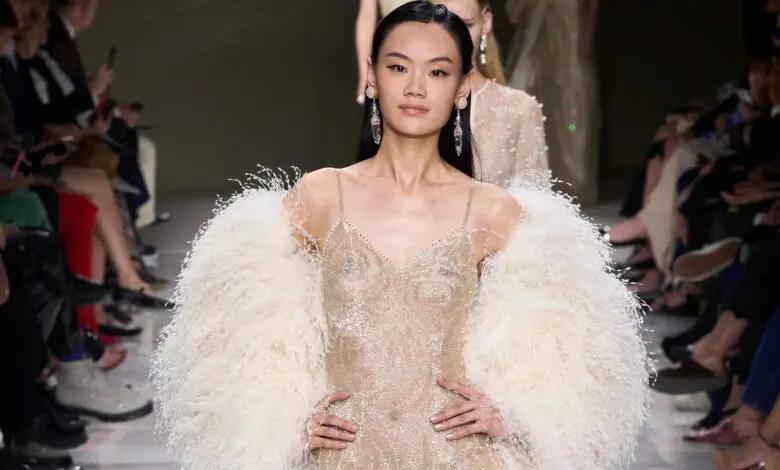 Ce înseamnă haute couture