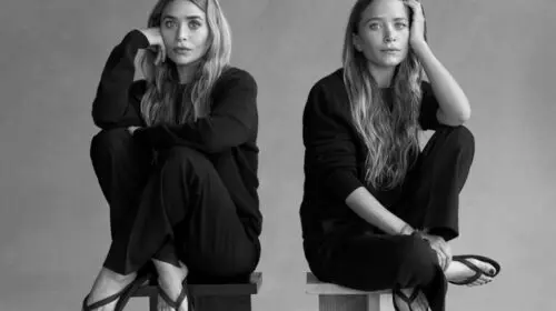 Chanel și L’Oréal investesc în brandul The Row, evaluat la 1 miliard de dolari