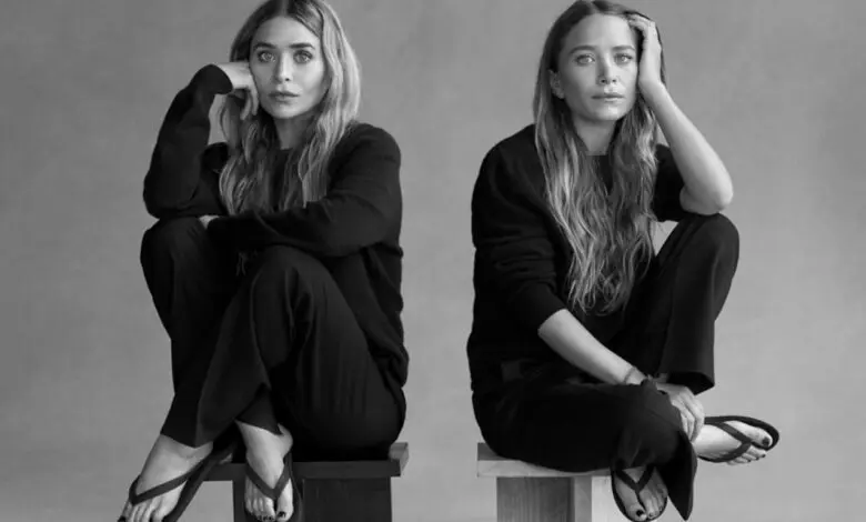 Chanel și L’Oréal investesc în brandul The Row, evaluat la 1 miliard de dolari