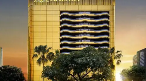 Capella va deschide primul hotel în Macao în 2025