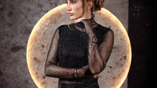 Luxury 143 – Tatiana Popescu