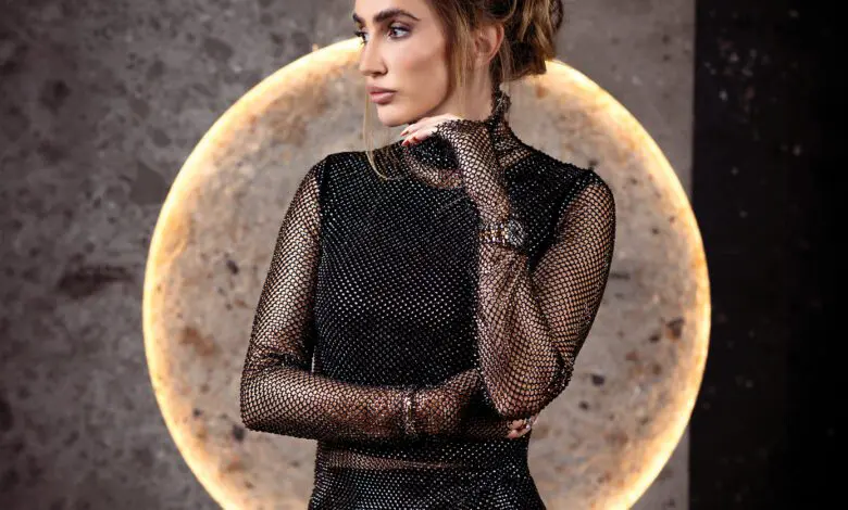 Luxury 143 – Tatiana Popescu