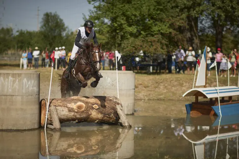 Karpatia Horse Show este un eveniment unic în România