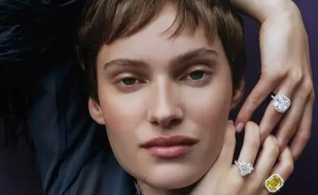 Saks Fifth Avenue lansează prima colecție de bijuterii de lux