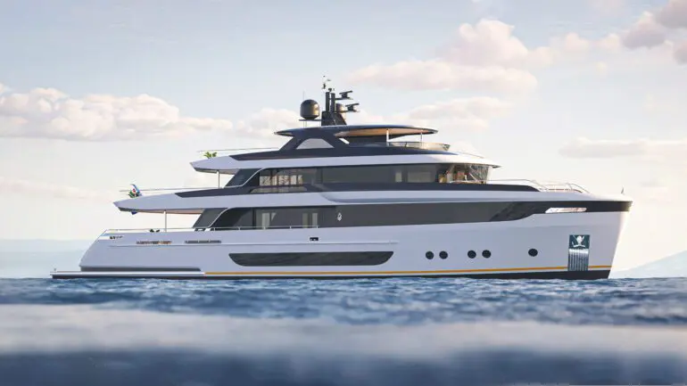 Cannes Yachting Festival 2024