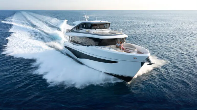 Cannes Yachting Festival 2024