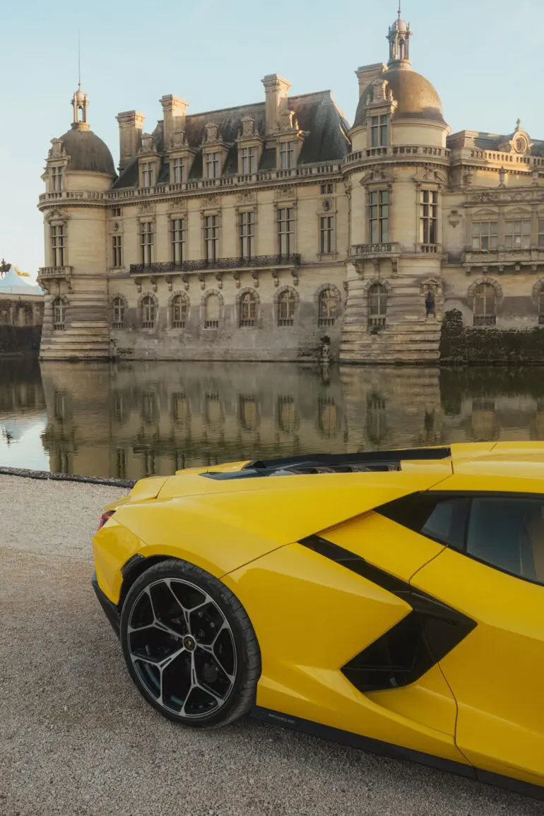 Automobili Lamborghini 