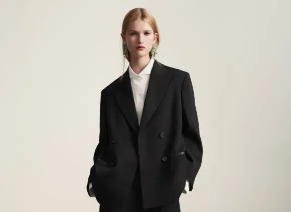 COS lansează o colecție inspirată de eleganța baletului