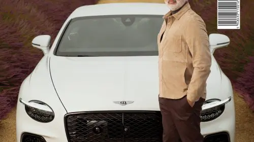 Luxury 144 – Andrei Savu, senior partner, Premium Communication