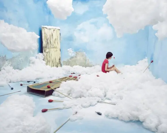 Guerlain pregătește cea de-a 17-a expoziție de artă contemporană