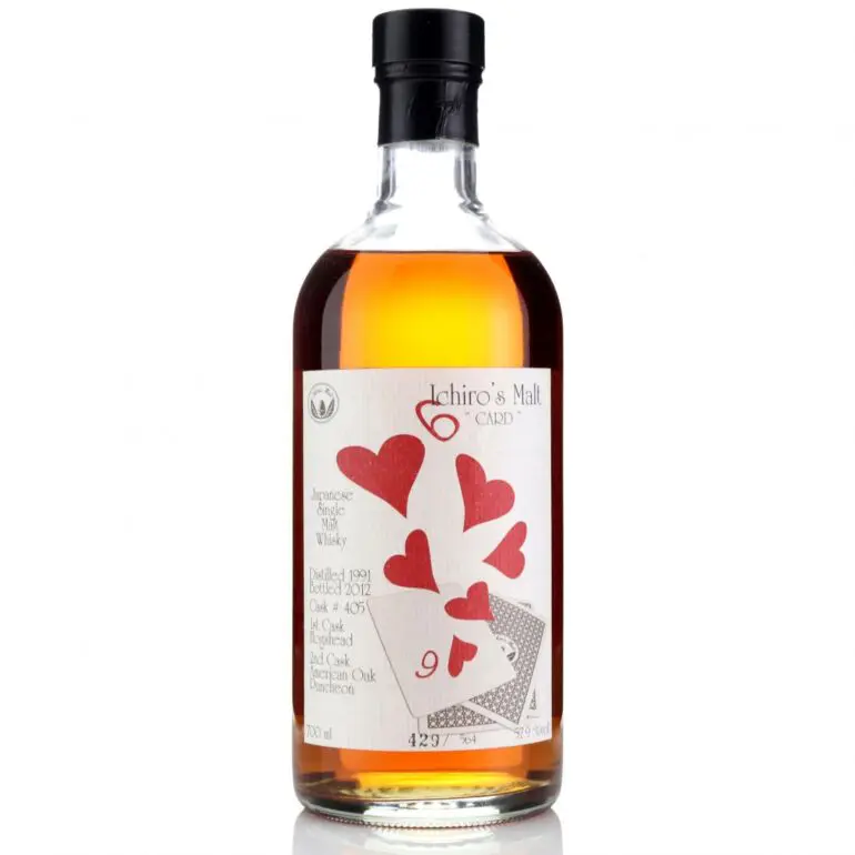 whisky japonez