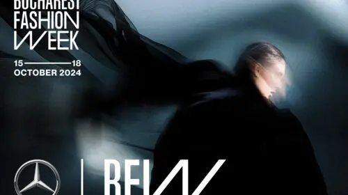 Începe Mercedes-Benz Bucharest Fashion Week 2024 – primul eveniment de anvergură internațională de fashion din România