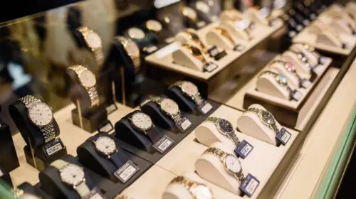 Longines a redeschis boutique-ul din Băneasa Shopping City