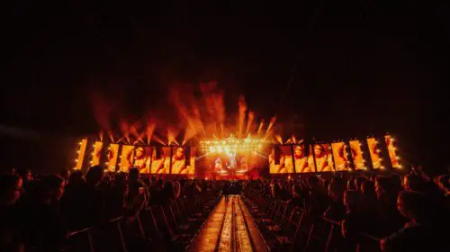 Electric Castle a anunțat oficial ediția a 11-a ce va avea loc între 16 și 20 iulie 2025