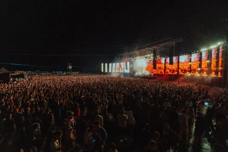 Electric Castle anunță datele pentru 2025