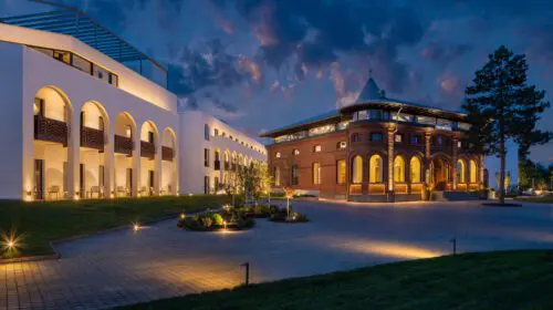 Accor ajunge la 1.000 de hoteluri Mercure în toată lumea