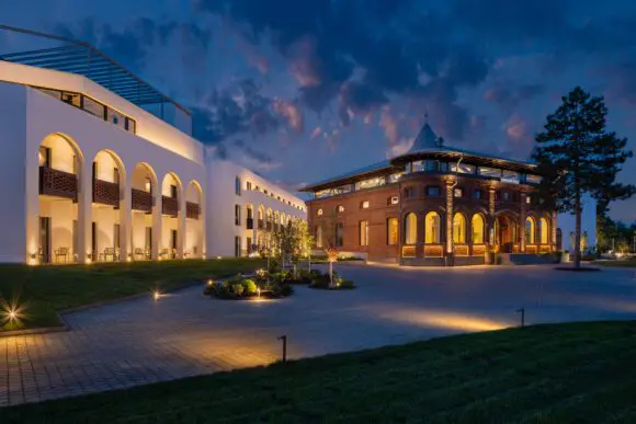 Accor ajunge la 1.000 de hoteluri Mercure în toată lumea