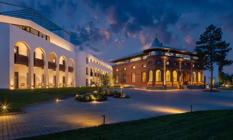 Accor ajunge la 1.000 de hoteluri Mercure în toată lumea