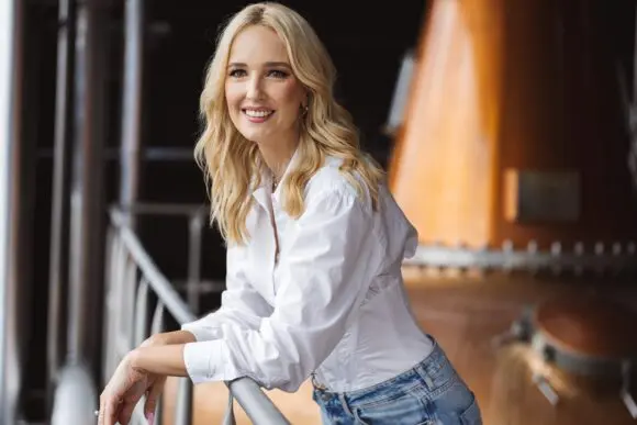 Teodora Tompea: „Timpul este unul dintre cele mai prețioase daruri pe care le avem”