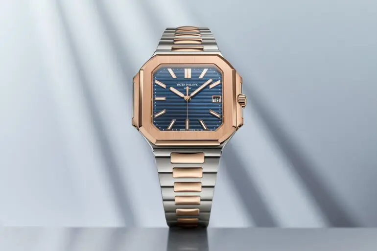 Patek Philippe Cubitus