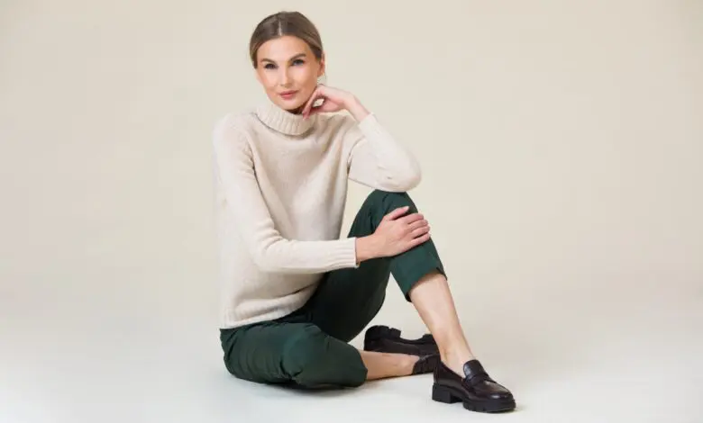 Sense propune o nouă colecție de tricotaje premium